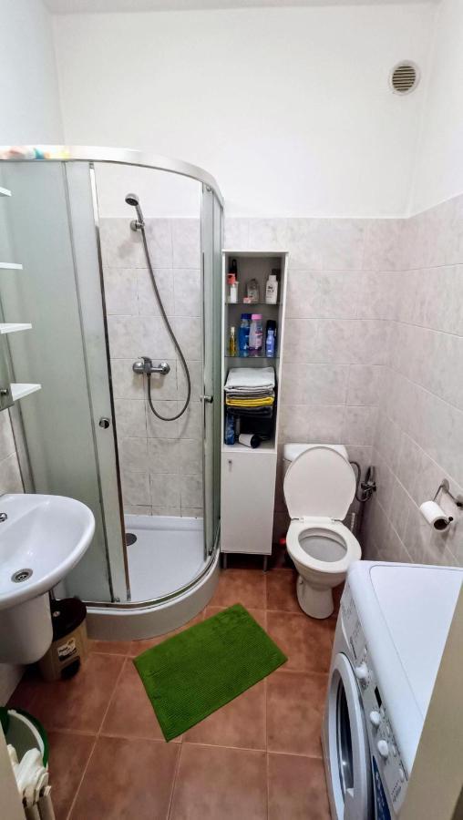 Nice Apartment By The Center Prague Luaran gambar